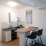 Apartmán Mateja *