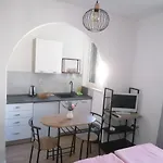 Apartmán Mateja
