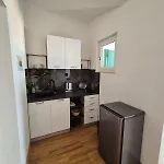 Apartmán Mateja *