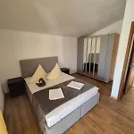 Apartmán Mateja