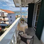 Apartmán Mateja