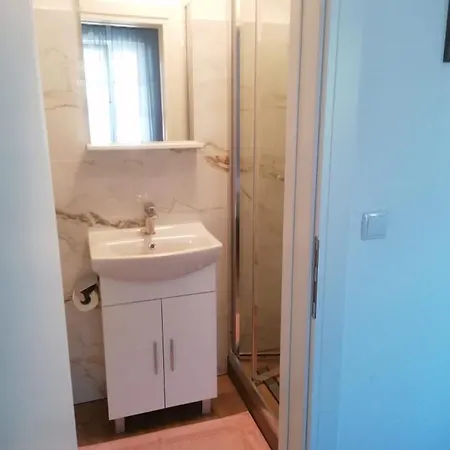 Mateja * Трогир