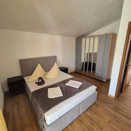 Apartament Mateja
