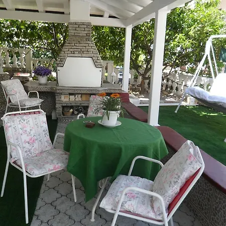 Mateja * Трогир