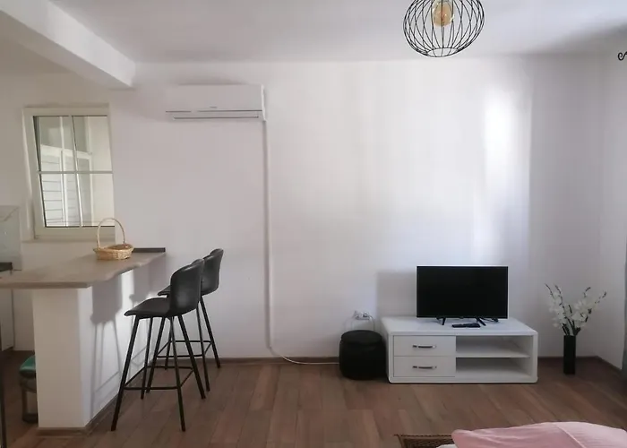 Mateja Appartement