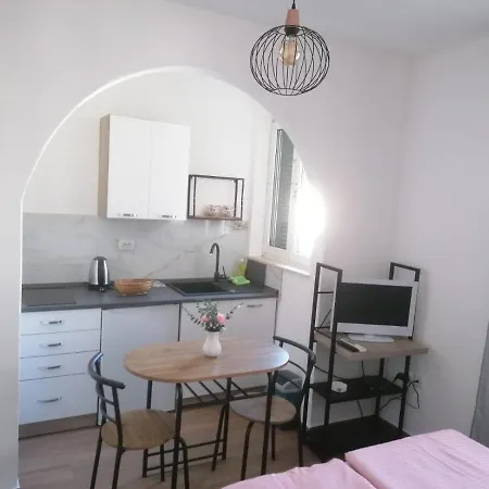 Apartman Mateja