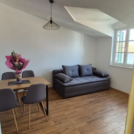 Mateja Apartment