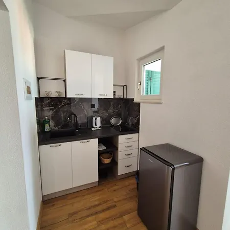 Apartman Mateja *