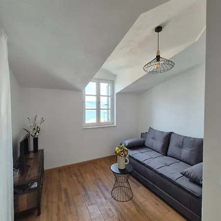 Mateja Apartman Trogir