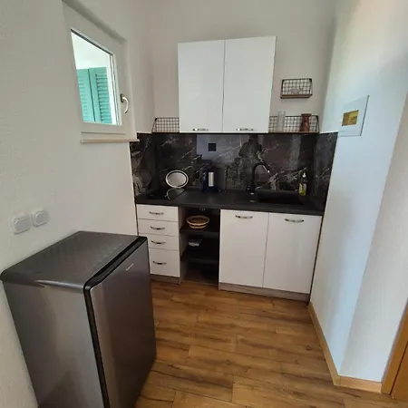 Mateja Apartment