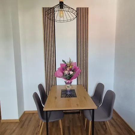 Mateja Apartment Trogir