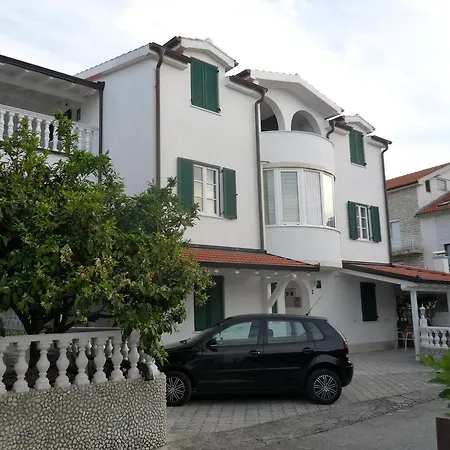 Mateja Apartman Trogir