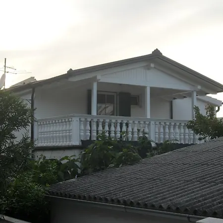 Apartman Mateja Trogir