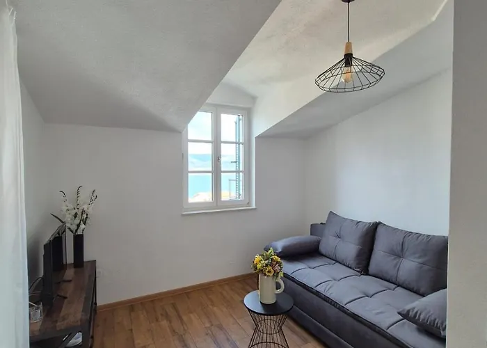 Mateja דירה טרוגיר