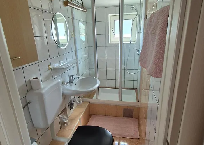 דירה Mateja טרוגיר