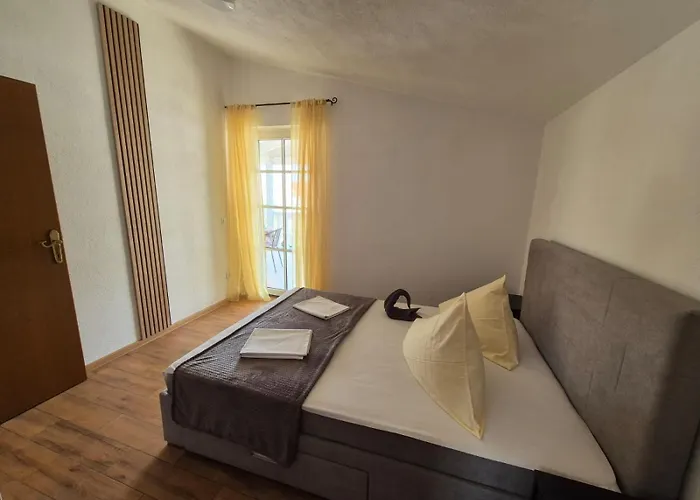 Mateja * טרוגיר