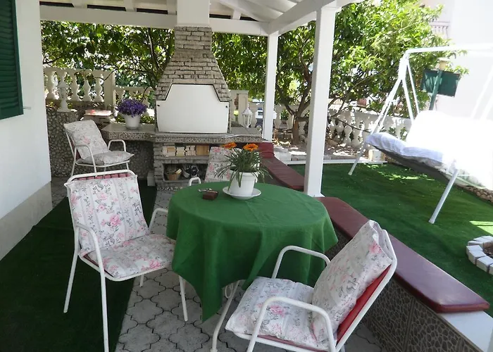 Mateja * טרוגיר