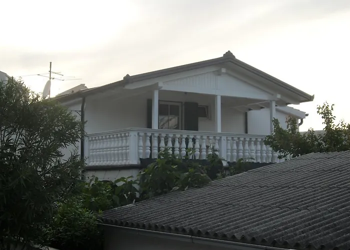 דירה Mateja טרוגיר