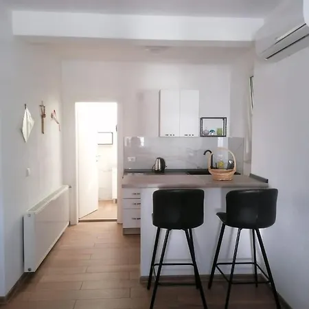 Apartment Mateja *