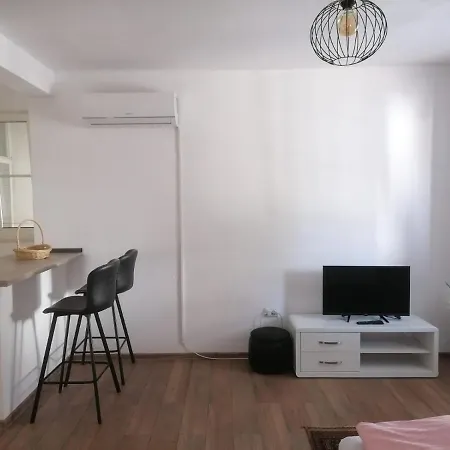 Mateja Apartment