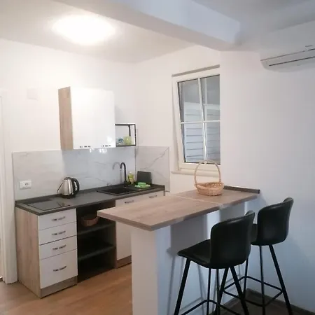 Apartment Mateja *