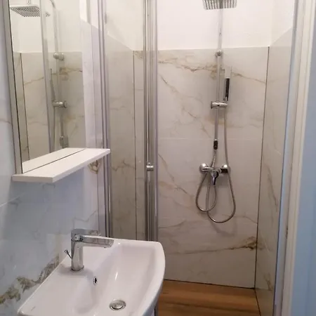 Apartment Mateja *