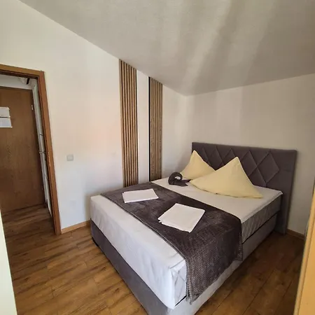 Apartment Mateja
