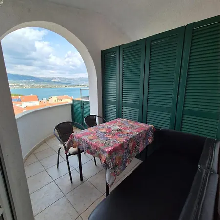 Apartment Mateja *