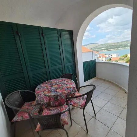 Apartment Mateja