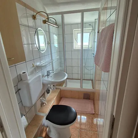 Apartment Mateja Trogir