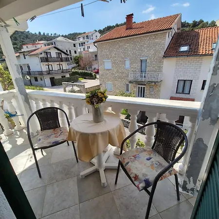 Apartment Mateja Trogir